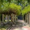 Plaza Pedro del Castillo Ituzaingo y Juan Bautista Alberdi (4)