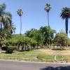 Plaza Pedro del Castillo Ituzaingo y Juan Bautista Alberdi (5)