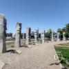 Plaza Pedro del Castillo Ituzaingo y Juan Bautista Alberdi (6)