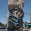 Plaza Pedro del Castillo Ituzaingo y Juan Bautista Alberdi (9)