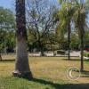 Plaza Pedro del Castillo Ituzaingo y Juan Bautista Alberdi