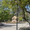 Plaza San Martin at Mariano Necochea y 9 de Julio (4)