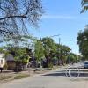Calle Absalon Rojas