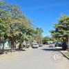 Calle Sarmiento