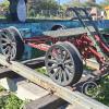 Old railroad equipment (2)