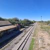 Railroad yard (2)