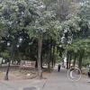 Plaza Gral. Pizarro
