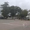 Plaza San Martin