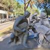 Av Sarmiento