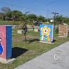 Parque de la Democracia y la Juventud (3)