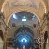 Catedral Inmaculada Concepcion, 1890, Plaza Roca at San martin y Constitucion y Sobremonte (3)