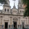 Catedral Inmaculada Concepcion, 1890, Plaza Roca at San martin y Constitucion y Sobremonte (5)