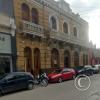 Colon y Alvear