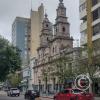 Constitucion y San Martin