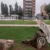 Parque Sarmiento at Av. Marcelo T. de Alvear y Juana Azurduy de Padilla (2)