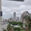View from my hotel room at Jose Manuel Estrada y Gobernador Guzman