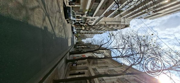 Calle Cordoba