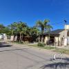 Calle Nueve de Julio