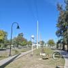 Median of Av Malvinas Argentinas (2)