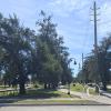 Median of Av Malvinas Argentinas