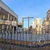 Next to Catedral San Roque