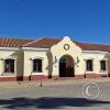 Old Train Station