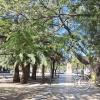 Plaza San Martin