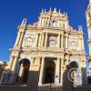 Iglesia Ntra Sra de la Candelaria