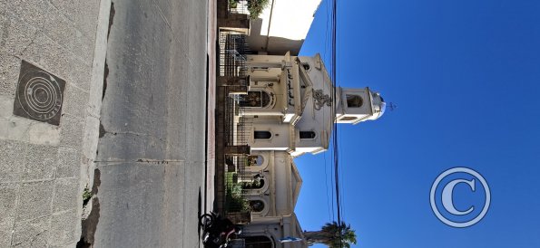 Iglesia San Jorge