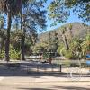 Lago del Parque San Martin (2)