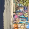 Mural on Calle Tucuman at Calle Catamarca