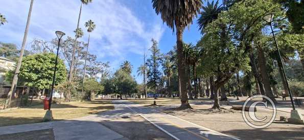 Parque San Martin (2)