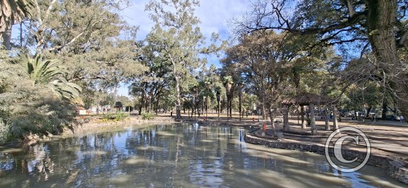 Parque San Martin (4)