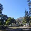 Plaza Atlantico Sur