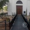 Antiguo templo Santo Domingo de Guzmán, 1838, at Plaza San Martin (2)
