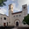 Antiguo templo Santo Domingo de Guzmán, 1838, at Plaza San Martin (3)