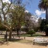 Plaza San Martin