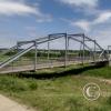 Bridge over Rio Quinto in Parque Provincial Costanero (2)