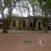 Plaza Lafinur at Potosi y Balcarce y Belgrano