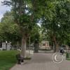 Plaza Pedernera at Pedernera y Leon Guillet y Lavalle