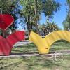 Plaza Sarmiento (2)