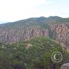 Thousands of stone soldiers watching over the mountains 5
