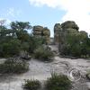 trail thru the rocks 2