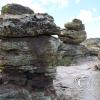 trail thru the rocks 3