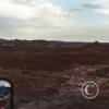 Painted Desert and Petrified NP