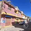 Calle Heroes del Chaco