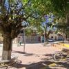 Calle Junin and Calle Santa Cruz