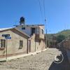 Calle Pando