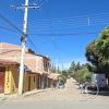 Calle Teran and Calle Campero