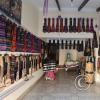 Charangos in a store (2)